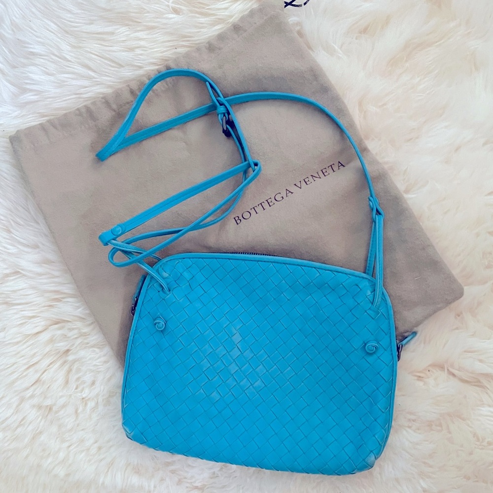Bottega Veneta shoulder bag